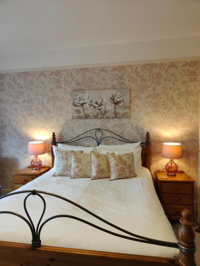 The Corner House Bed & Breakfast Lowestoft Dış mekan fotoğraf