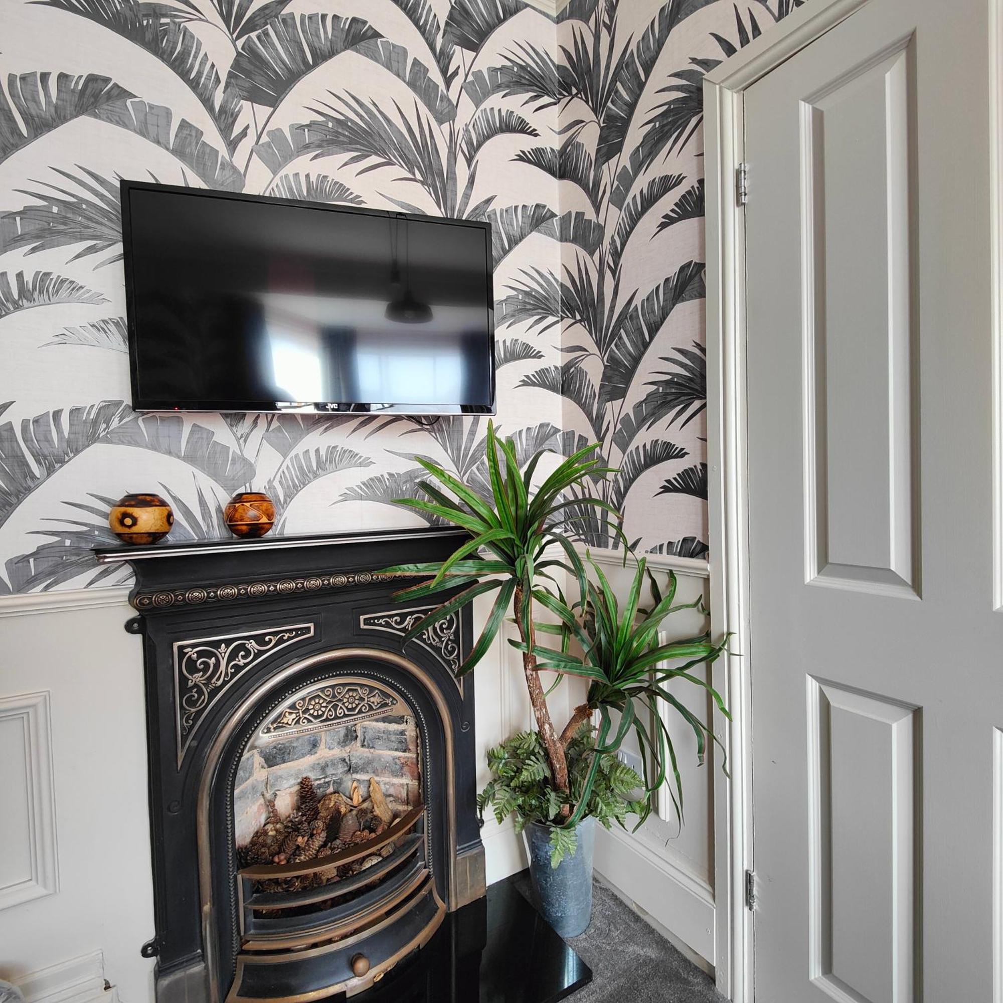 The Corner House Bed & Breakfast Lowestoft Dış mekan fotoğraf